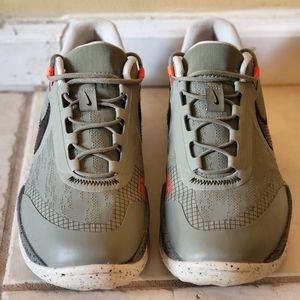 React SFB Carbon Low Light Army